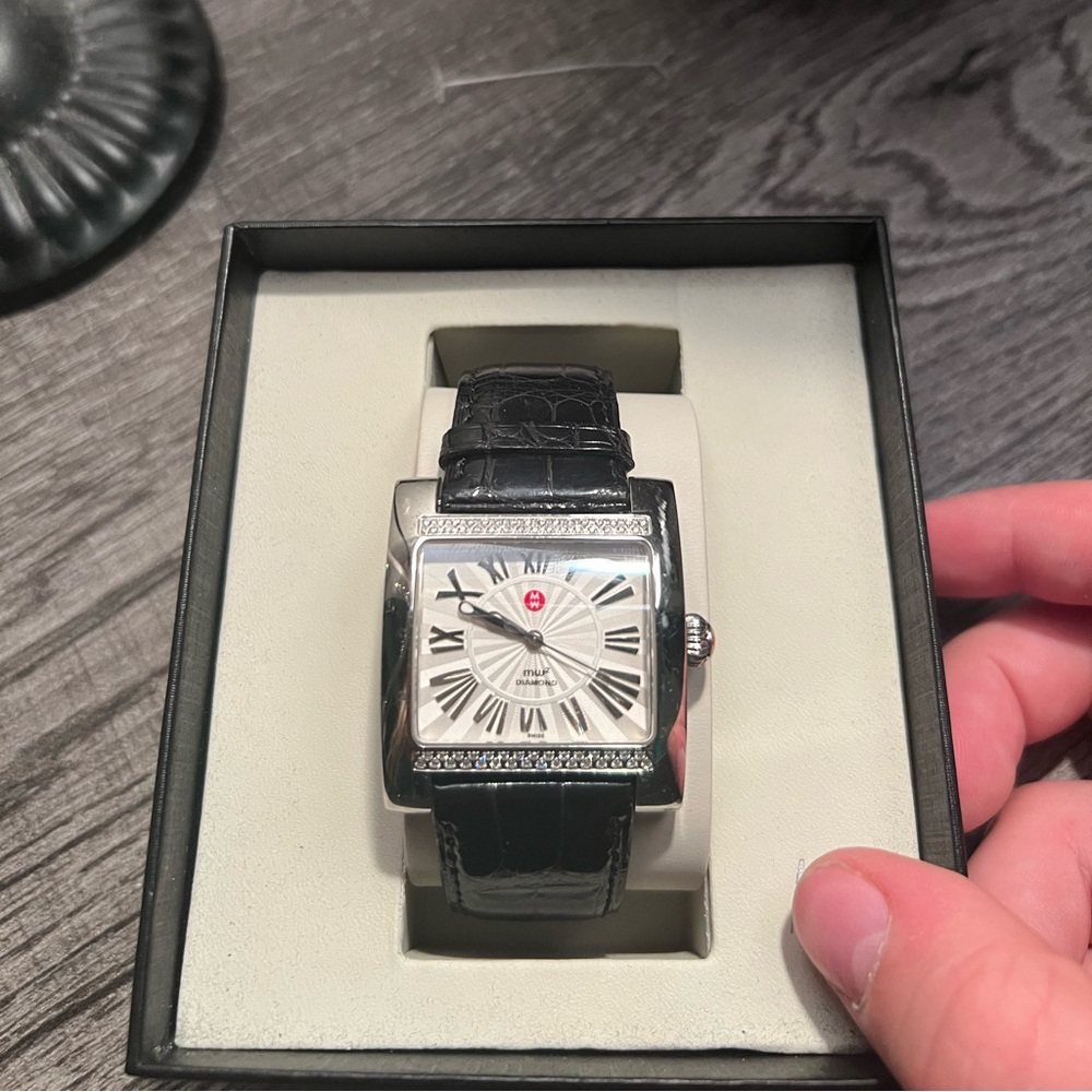 Women’s michele watch